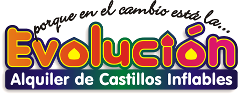 ALQUILER DE CASTILLOS INFLABLES