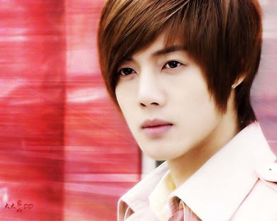 hyun joong ss501 !