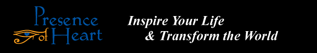 Inspire Your Life and Transform the World