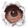 see EYE aye.....eff bee EYE.....em EYE five...EYE don't know ..u dcEYEd
