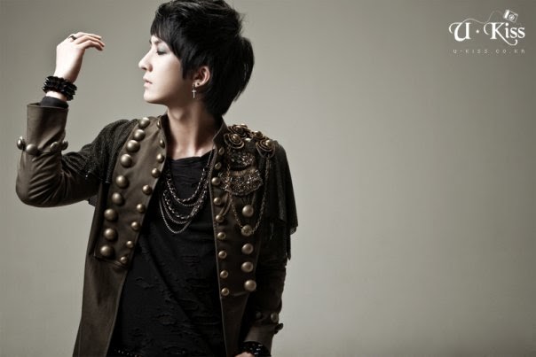 Kibummies: KIBUM PROFILE