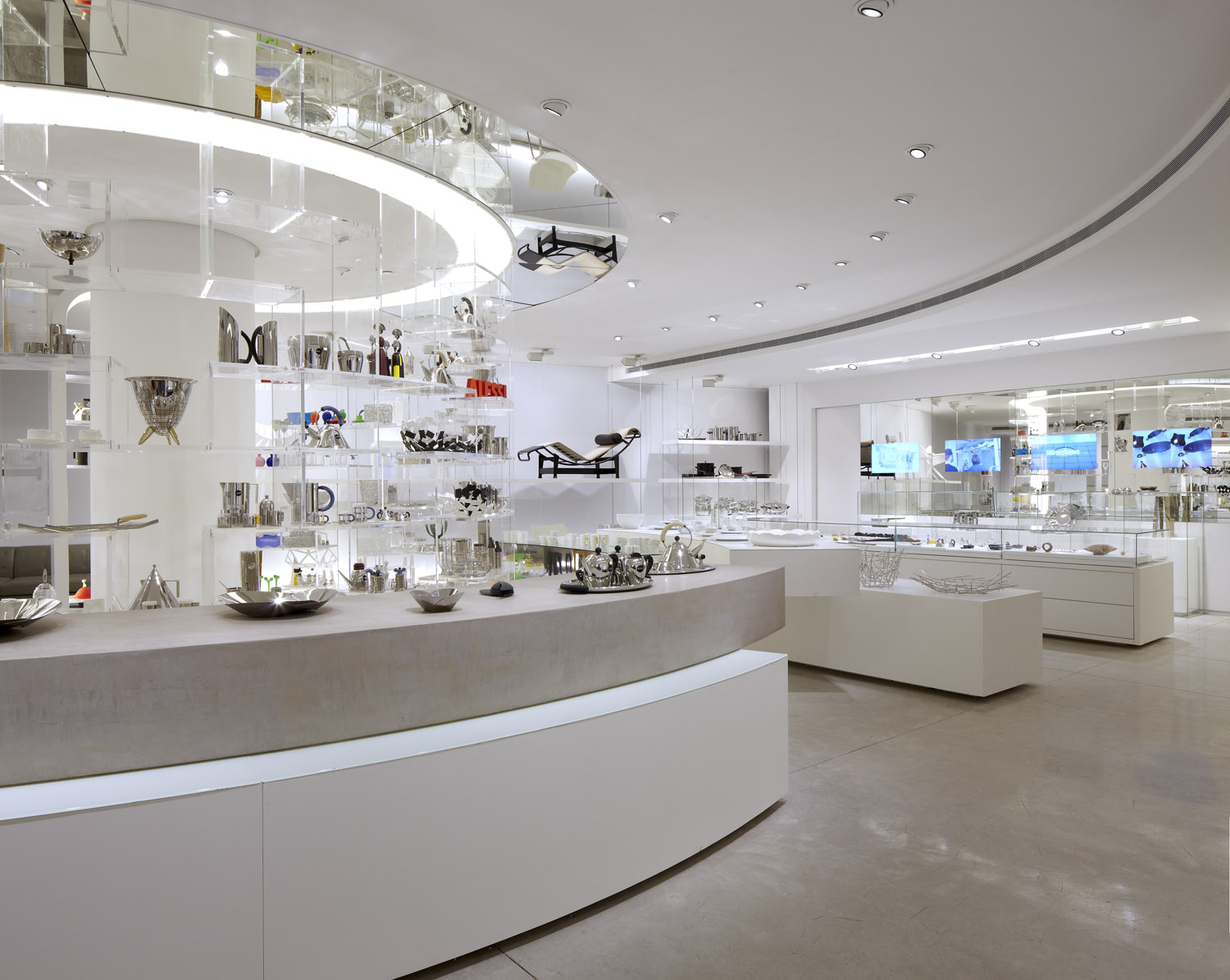 Alessi Store