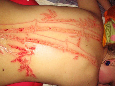 Extreme Tattoo Skin | latest crazy world news crazy extreme skin tattoo Extreme Tattoo Skin | latest crazy world news crazy extreme skin tattoo