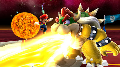 Super Mario Galaxy 2 Walkthrough Gamingreality