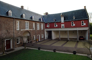 Kasteel Well