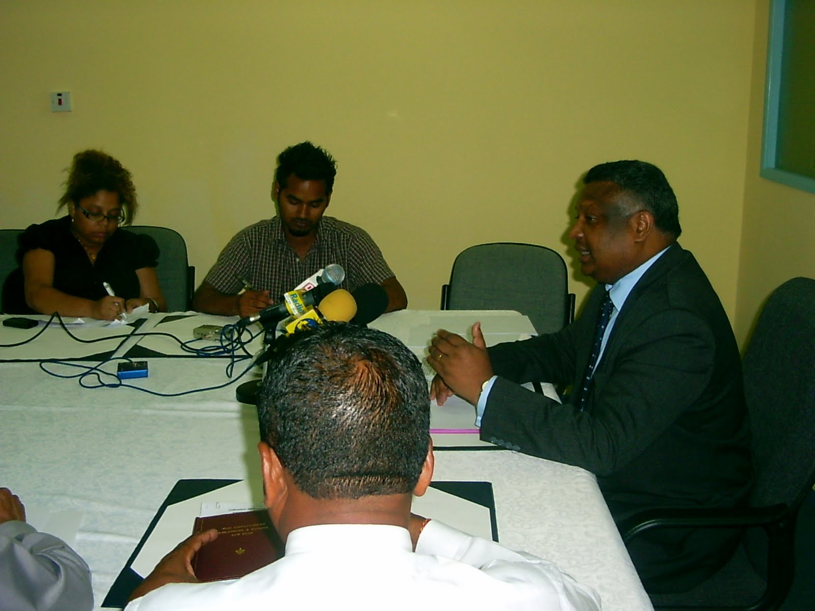 rencontre de j f malgache