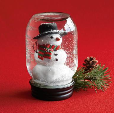 fix snowglobes