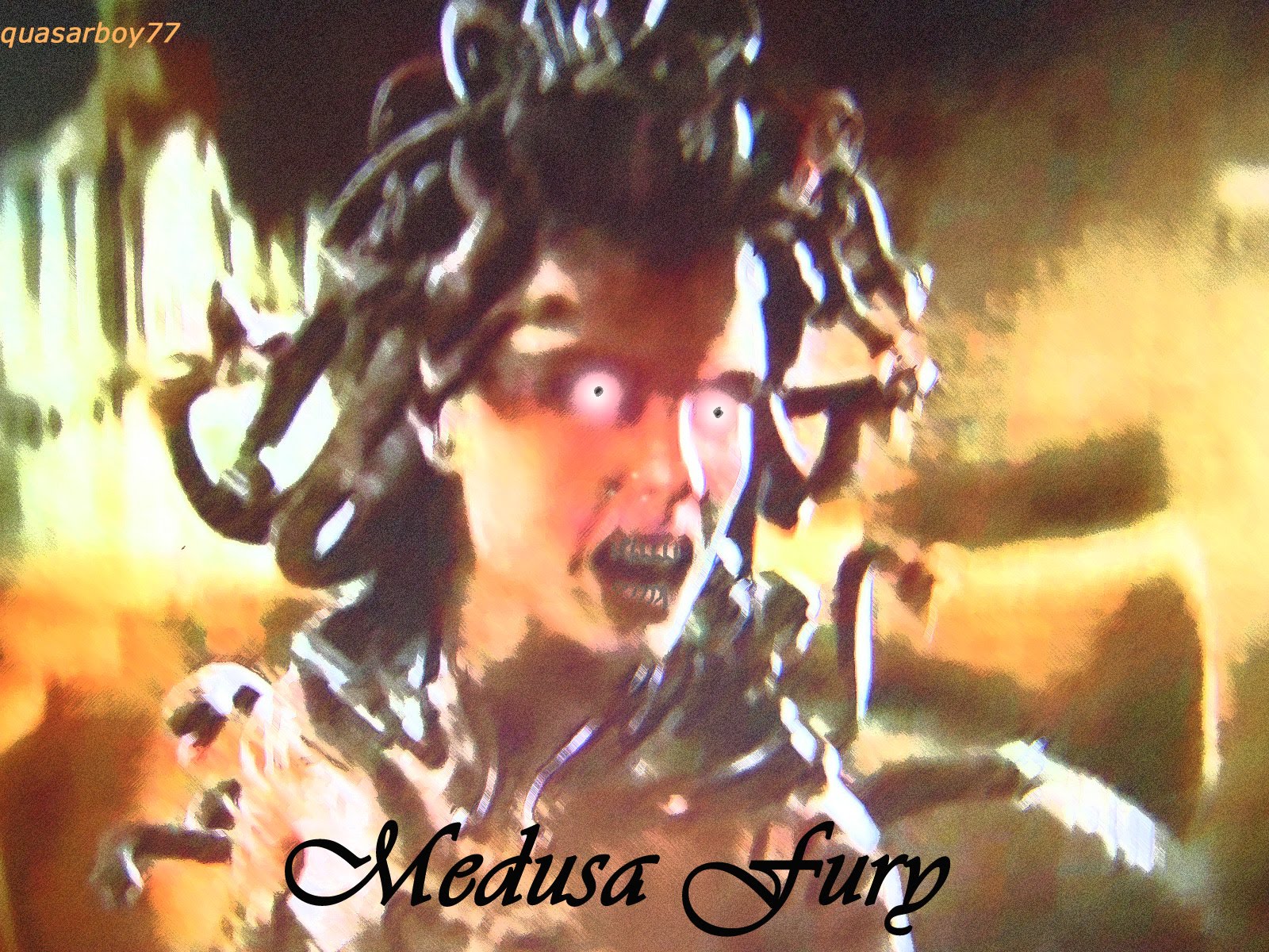 Medusa+before+she+was+ugly