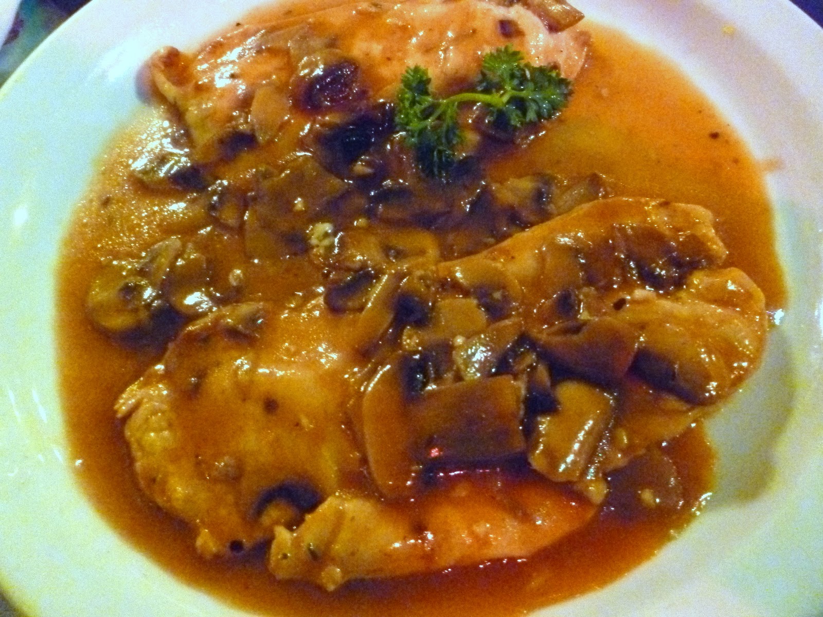 Franchino San Francisco