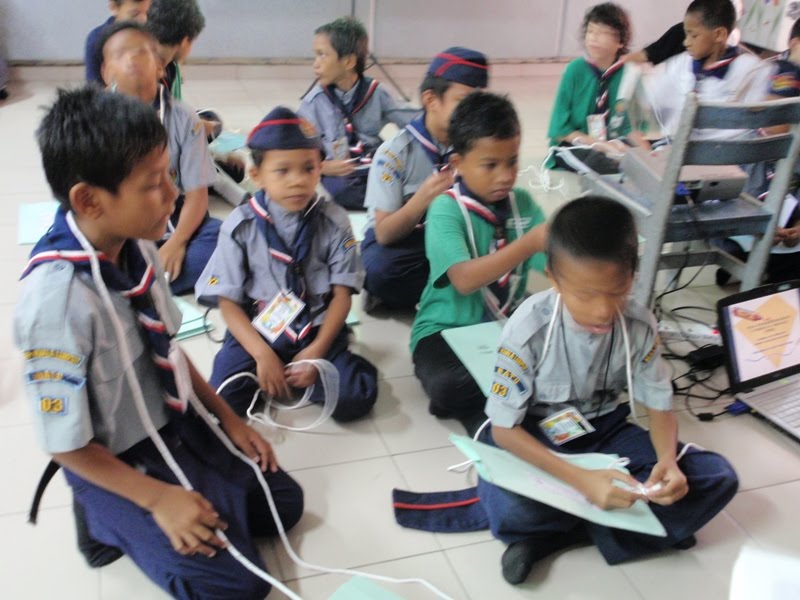 Tali Pengakap