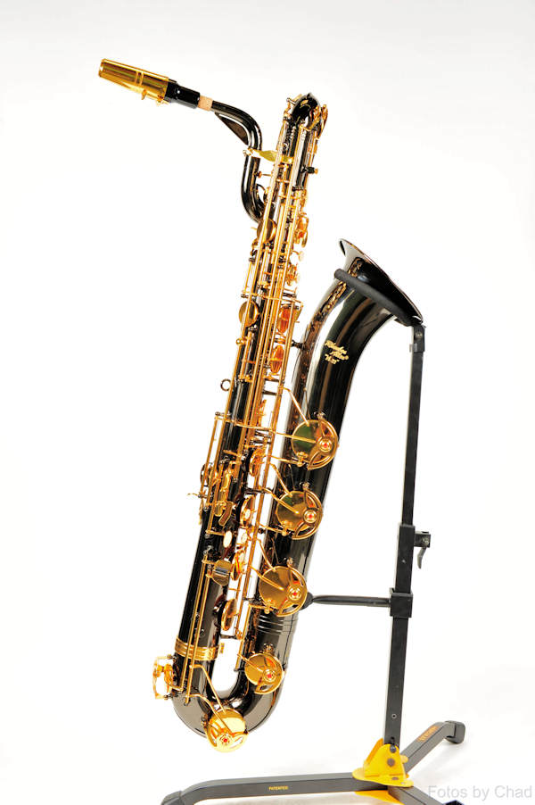 Kenny G Saxophones & Rheuben Allen Saxophones offer a Five Year Limited