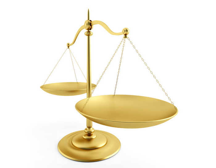 DailyText ( Bible Scriptures ) SCALES