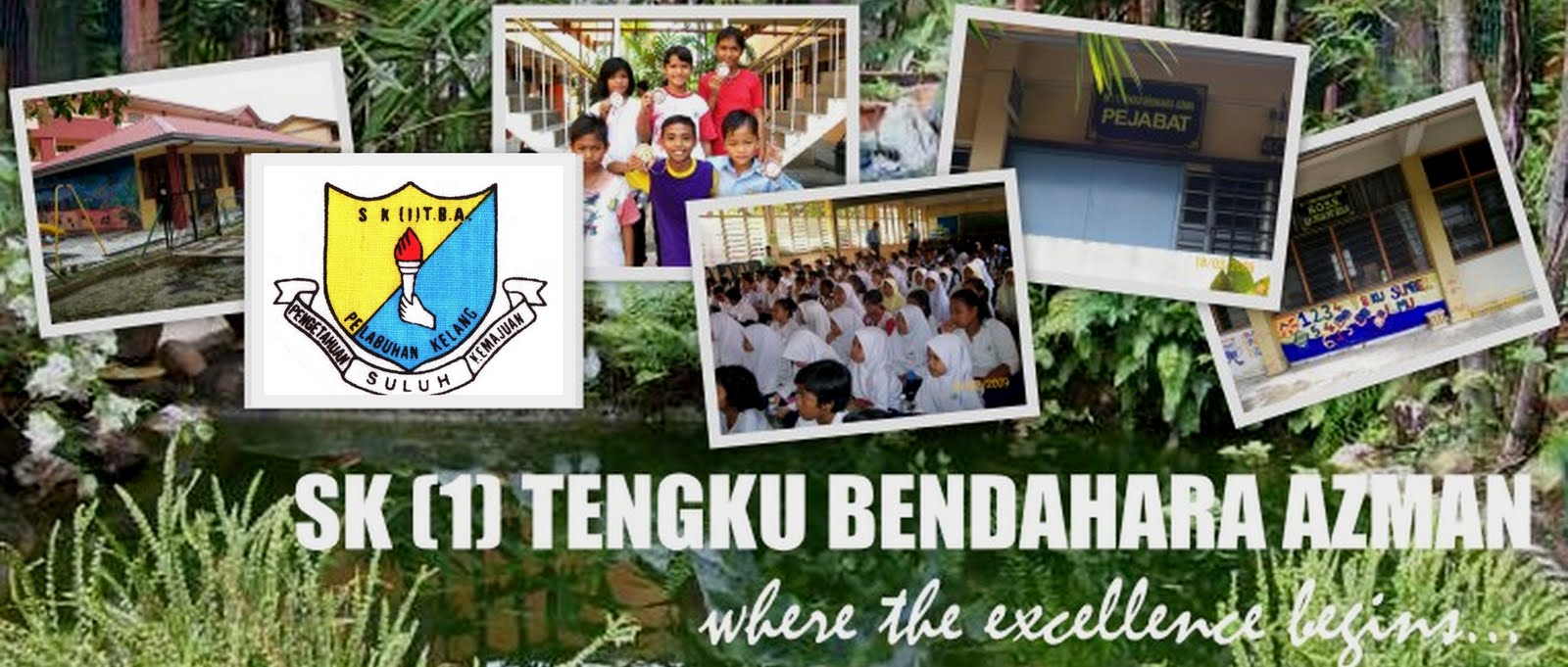 SK (1) Tengku Bendahara Azman