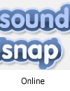 Soundsnap Website