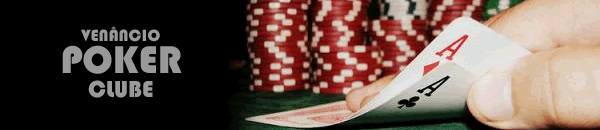 Venâncio Poker Clube