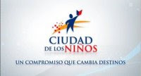 CIUDAD DE LOS NIÑOS DE MONTERREY A. B. P.