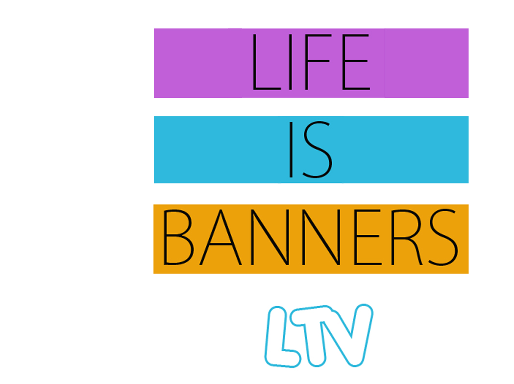 LTV  Banners LTV