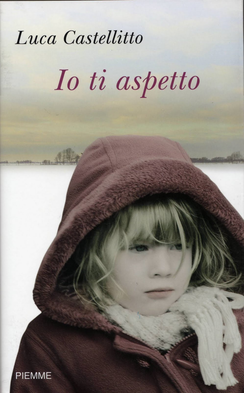 malatidiparola Io ti aspetto