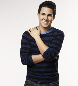 Carlos Pena Helmet