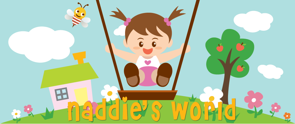 Naddie's World