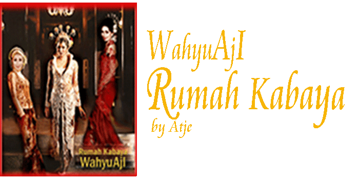 WahyuAjI Rumah Kabaya