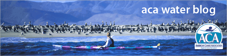 ACA Water Blog