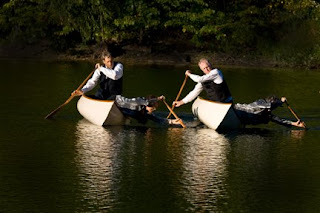 Art on the water