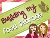 Food Storage Made Easy