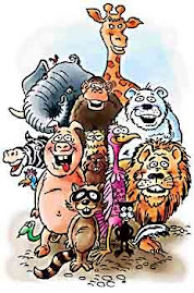 Welcome to the Zoo!