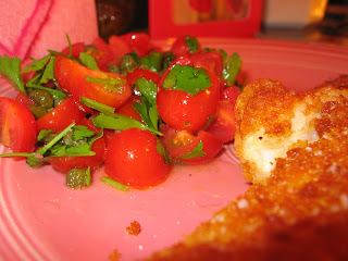 Tomato, tomahto