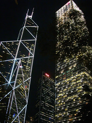  The Hong Kong Story