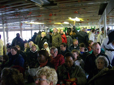  Saving Money with CityPass on Liberty and Ellis Islands