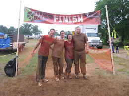 Mud Run