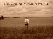LDS Online Missionaries