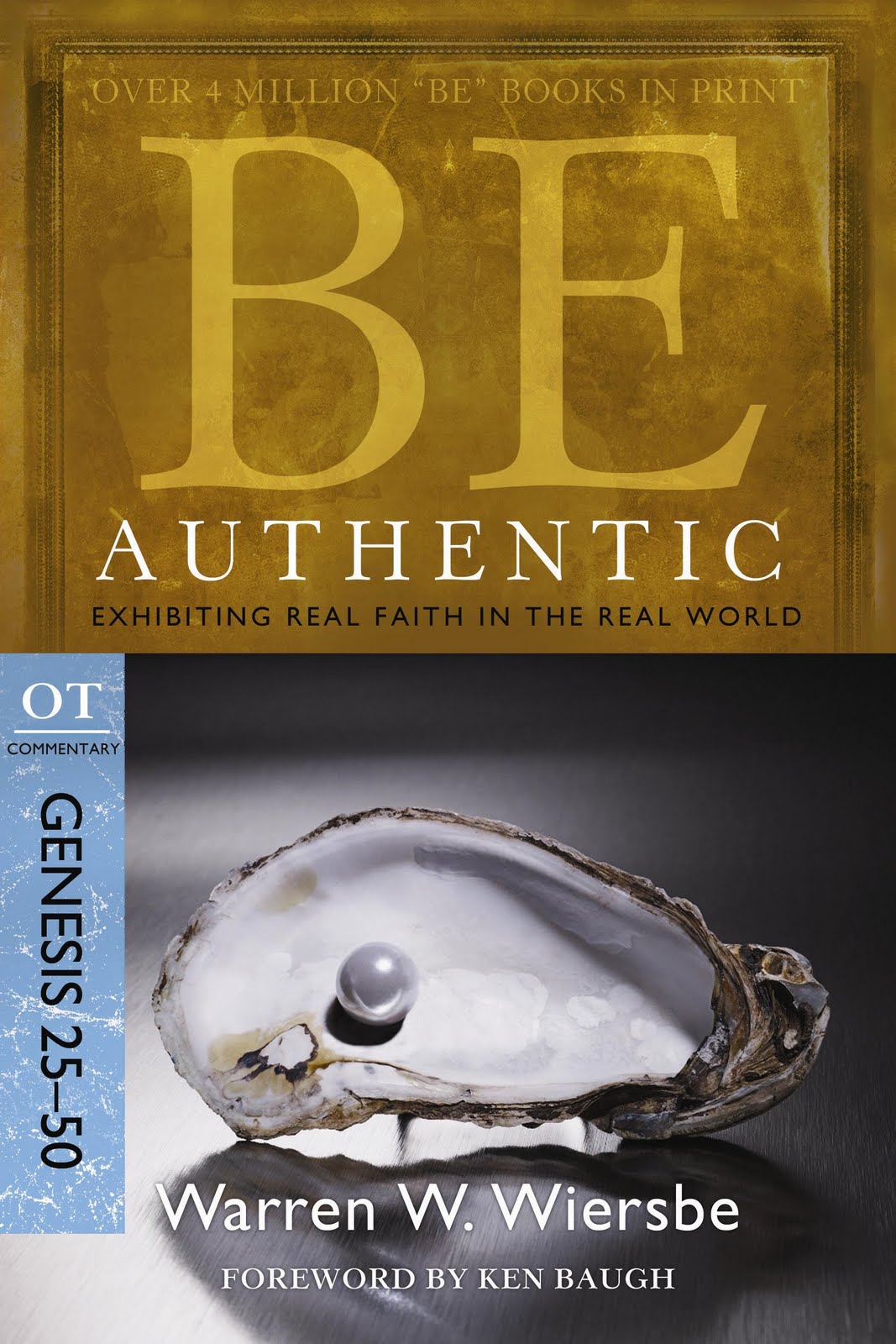 [Be_Authentic_bk_cover]