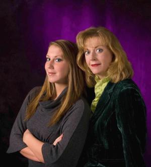 [amber+and+brandilyn]