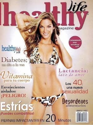 portada healtylife ann la place