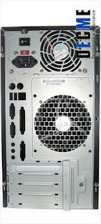 Jorge Contreras Ensamble y Mantenimiento: GABINETE