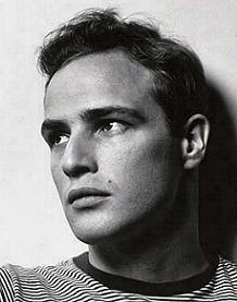 marlon brando