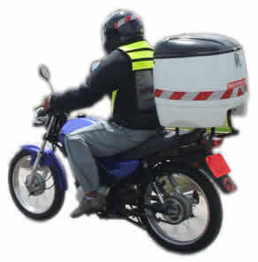 Mini moto de terra para crianças motos de 49 cc moto 4 de montanha