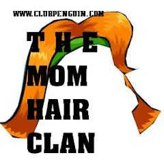 The Mom Hair Clan