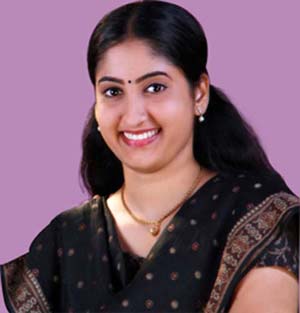 Sreekala Nair