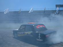 PowerOver Drift Racer