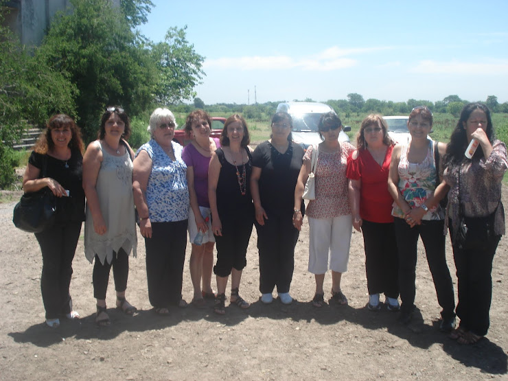 Excursión a Transradio