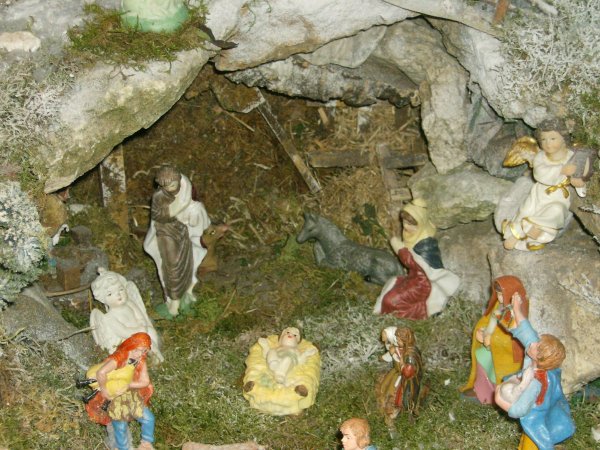 Paroisse Saint Crepin Les Vignes Gloire A Dieu Au Plus Haut Des Cieux Et Paix Sur La Terre Aux Hommes Qu Il Aime