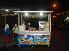 Warong Burger