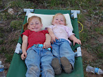 Camping (Hunting) Sept. 2008