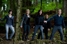 The Cullens