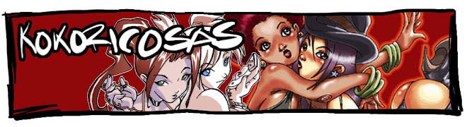 KOKORICOSAS
