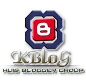 KUIS Blogger Group